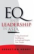 Eq and Leadership in Asia - Bild 1