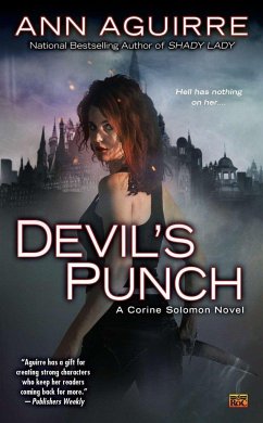Devil's Punch - Aguirre, Ann