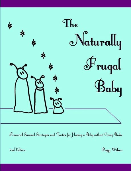 The Naturally Frugal Baby The Naturally Frugal Baby