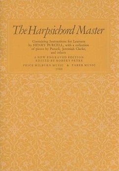 The Harpsichord Master