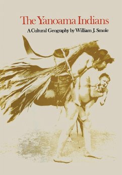 The Yanoama Indians - Smole, William J.