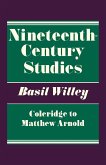 Nineteenth Century Studies