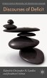 Discourses of Deficit - Bild 1