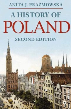 Cover A History of Poland