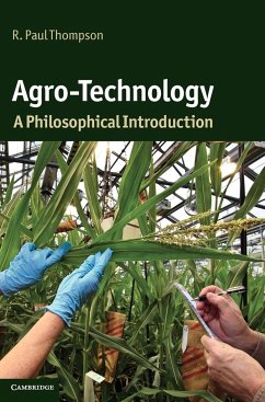 Agro-Technology - Thompson, R. Paul