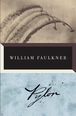 Pylon - Faulkner, William