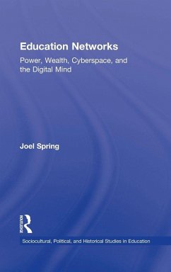 Cover Education Networks