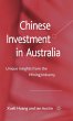 Chinese Investment in Australia - Bild 1