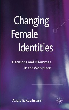 Changing Female Identities - Kaufmann, A.
