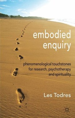 Embodied Enquiry - Todres, L.