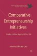 Comparative Entrepreneurship Initiatives - Bild 1