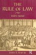 The Rule of Law, 1603-1660 - Bild 1