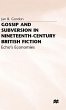 Gossip+subversion in 19c Britain Fiction - Bild 1