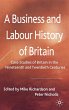 A Business and Labour History of Britain - Bild 1