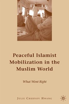 Peaceful Islamist Mobilization in the Muslim World - Loparo, Kenneth A.