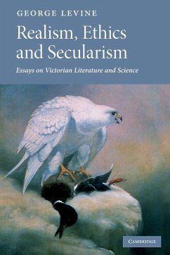 Realism, Ethics and Secularism - Levine, George