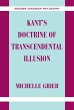 Kant's Doctrine of Transcendental... - Bild 1