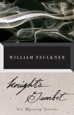 Knight's Gambit - Faulkner, William