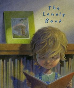 The Lonely Book - Bernheimer, Kate