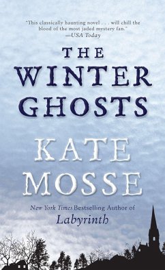 The Winter Ghosts - Mosse, Kate