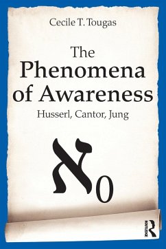 Cover The Phenomena of Awareness