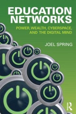 Education Networks - Spring, Joel