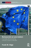 Bureaucrats as Law-Makers