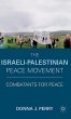 The Israeli-Palestinian Peace Movement - Bild 1
