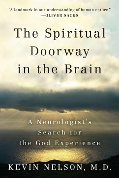 The Spiritual Doorway in the Brain - Nelson, Kevin