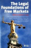 The Legal Foundations of Free Markets