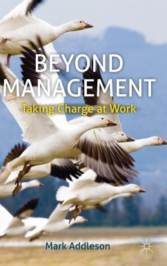 Cover Beyond Management