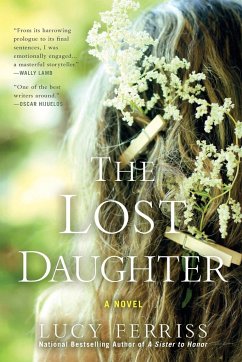 The Lost Daughter - Ferriss, Lucy