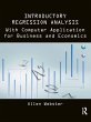 Introductory Regression Analysis - Bild 1
