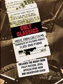 Cult Classics: Flute and Piano: Music from Cult Films