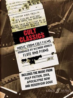 Cult Classics: Flute and Piano