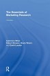 The Essentials of Marketing Research - Bild 1