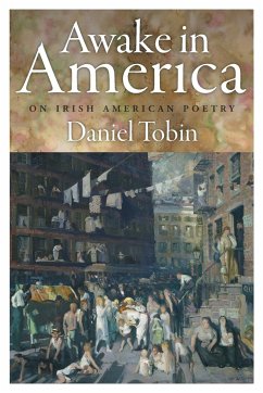 Awake in America - Tobin, Daniel