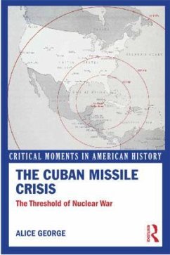 The Cuban Missile Crisis - George, Alice