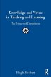 Knowledge and Virtue in Teaching and... - Bild 1