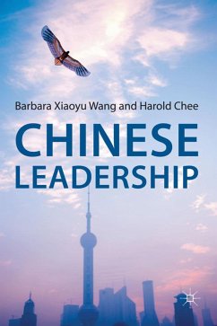 Chinese Leadership - Wang, Barbara Xiaoyu;Chee, Harold