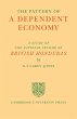 The Pattern of a Dependent Economy - Bild 1