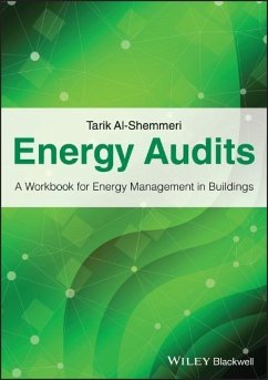 Energy Audits - Al-Shemmeri, Tarik