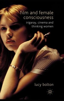 Cover Film and Female Consciousness