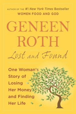 Lost and Found - Roth, Geneen