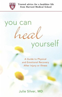 You Can Heal Yourself - Silver, Julie K. M. D.