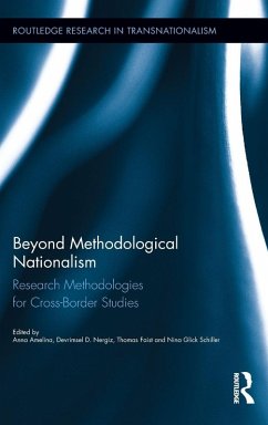 Cover Beyond Methodological Nationalism