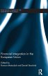 Financial Integration in the European... - Bild 1