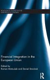 Financial Integration in the European Union