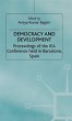 Democracy and Development - Bild 1
