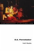 D.A. Pennebaker